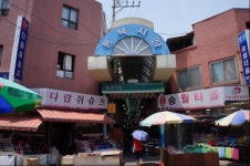 통복시장,경기도 평택시,5일,0일,재래시장,전통시장