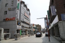 대구 약령시장,대구광역시 중구,상설시장,재래시장,전통시장