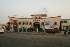 ★주문진 건어물시장,강원도 강릉시,상설시장,재래시장,전통시장