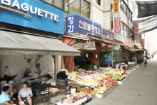 후평일단지시장,강원도 춘천시,상설시장,재래시장,전통시장