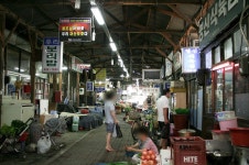 홍천시장,강원도 홍천군,상설시장,재래시장,전통시장