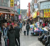 남문 패션 1번가 시장,경기도 수원시,상설시장,재래시장,전통시장
