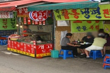 안산시 시민시장,경기도 안산시,5일,0일,재래시장,전통시장
