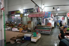 고현 종합시장,경상남도 거제시,상설시장,재래시장,전통시장