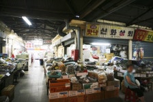 천전시장,경상남도 진주시,상설시장,재래시장,전통시장
