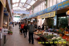 평화시장,경상북도 김천시,상설시장,재래시장,전통시장