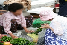 안동서부시장,경상북도 안동시,2일,7일,재래시장,전통시장