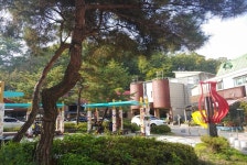 사기막골도자기재래시장,경기도 이천시,상설시장,재래시장,전통시장