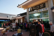 ★곡성기차마을전통시장 (곡성오일시장),전라남도 곡성군,3일,8일,재래시장,전통시장