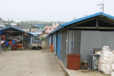 공산5일시장,전라남도 나주시,1일,6일,재래시장,전통시장