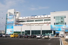 ★여수수산물특화시장,전라남도 여수시,상설시장,재래시장,전통시장