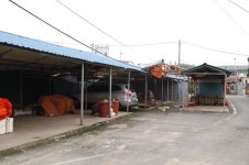 신북시장,전라남도 영암군,3일,8일,재래시장,전통시장