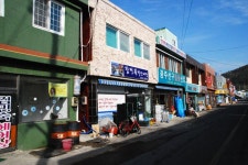 노화읍5일시장,전라남도 완도군,2일,7일,재래시장,전통시장