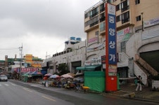중앙버드나무시장,전라북도 전주시,상설시장,재래시장,전통시장