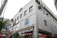 한라프라자,경상남도 거제시,상설시장,재래시장,전통시장
