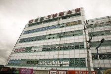 성원 그랜드쇼핑,경상남도 창원시,상설시장,재래시장,전통시장