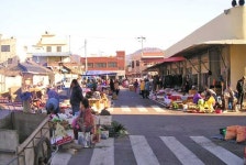 안의시장,경상남도 함양군,5일,0일,재래시장,전통시장