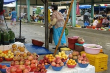 양북시장,경상북도 경주시,5일,0일,재래시장,전통시장