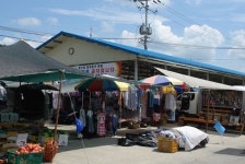 소보시장,경상북도 군위군,2일,7일,재래시장,전통시장