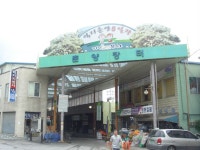 춘양시장,경상북도 봉화군,4일,9일,재래시장,전통시장