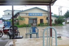 운산공설시장,경상북도 안동시,1일,6일,재래시장,전통시장