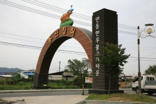 풍산시장,경상북도 안동시,3일,8일,재래시장,전통시장