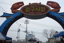 강구시장,경상북도 영덕군,3일,8일,재래시장,전통시장