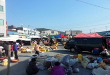 평해시장,경상북도 울진군,상설시장,재래시장,전통시장