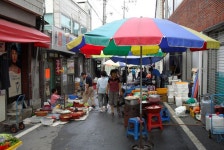 동명시장,경상북도 칠곡군,4일,9일,재래시장,전통시장