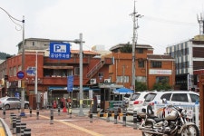 산성시장 활성화구역,충청남도 공주시,상설시장,재래시장,전통시장