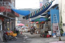 웅천시장,충청남도 보령시,상설시장,재래시장,전통시장