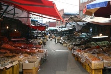 신중부시장,서울특별시 중구,상설시장,재래시장,전통시장