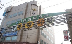 부평깡시장,인천광역시 부평구,상설시장,재래시장,전통시장