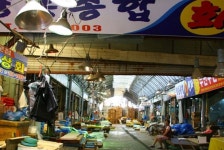 양동수산전통시장,광주광역시 서구,상설시장,재래시장,전통시장
