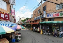 광덕시장,대구광역시 남구,상설시장,재래시장,전통시장