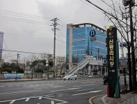 신평리시장,대구광역시 서구,상설시장,재래시장,전통시장