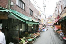 새감만 종합시장,부산광역시 남구,상설시장,재래시장,전통시장
