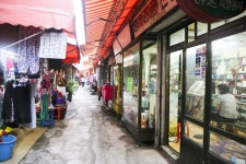 우암골목시장,부산광역시 남구,상설시장,재래시장,전통시장