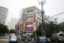 구덕대림상가시장,부산광역시 사상구,상설시장,재래시장,전통시장