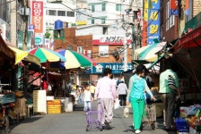 에덴시장,부산광역시 사하구,상설시장,재래시장,전통시장