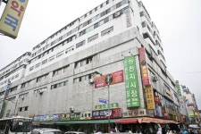 신천지시장,부산광역시 중구,상설시장,재래시장,전통시장