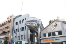 칠성로상점가,제주특별자치도 제주시,상설시장,재래시장,전통시장