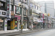 김포 중앙시장,경기도 김포시,상설시장,재래시장,전통시장
