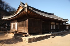 99칸의 고즈넉한 숨결에 머물다, 송소고택(松韶古宅),경상북도 청송군,체험,여행기사,트래블아이