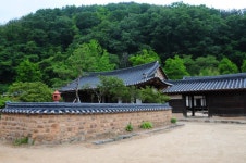99칸의 고즈넉한 숨결에 머물다, 송소고택(松韶古宅),경상북도 청송군,체험,여행기사,트래블아이