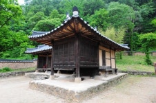 99칸의 고즈넉한 숨결에 머물다, 송소고택(松韶古宅),경상북도 청송군,체험,여행기사,트래블아이