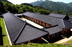 세계문화유산 <경남편> : 합천 해인사 장경판전과 팔만대장경,트래블투데이 THINK-i,트래블투데이,여행기사,트래블아이