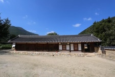 자연 속 낮은 마음으로 돌아가 학문에 열중하라, 독락당(獨樂堂),경상북도 경주시,체험,여행기사,트래블아이