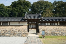 즐거운 추억이 될 한옥의 새 역사, 부여 민칠식 가옥(扶餘閔七植家屋),,체험,여행기사,트래블아이
