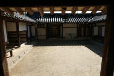 즐거운 추억이 될 한옥의 새 역사, 부여 민칠식 가옥(扶餘閔七植家屋),,체험,여행기사,트래블아이